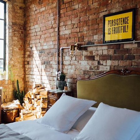 Apartamento Jason Works Loughborough Exterior foto