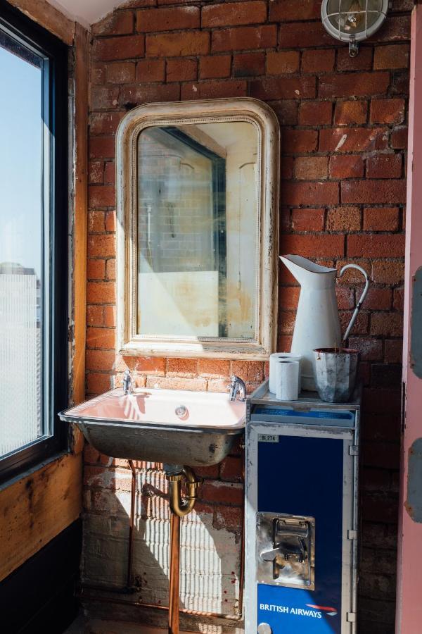 Apartamento Jason Works Loughborough Exterior foto